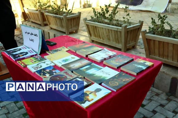 پاتوق مروارید در شهرستان خلیل آباد 