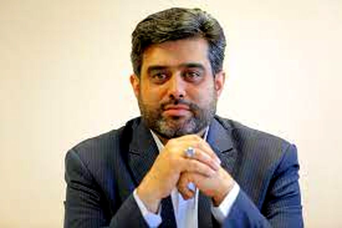 پیام تبریک مدیرعامل بنیاد رودکی به مناسبت روز ملی هنرهای نمایشی