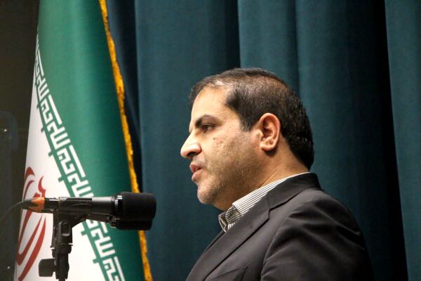 تجلیل از برگزیدگان پنجمین جشنواره رسانه ای ابوذر یزد