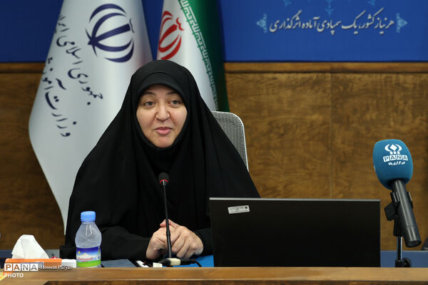 آیین تبادل تفاهمنامه همکاری میان سازمان ملی پرورش استعدادهای درخشان و بنیاد علم و فناوری مصطفی(ص)