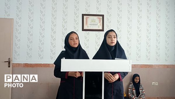 مرحله منطقه‌ای مسابقات قرآن، عترت و نماز در جوکار