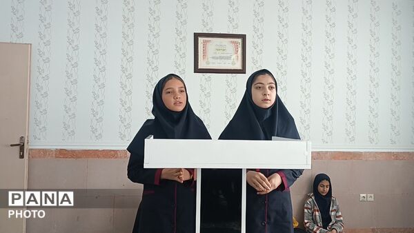 مرحله منطقه‌ای مسابقات قرآن، عترت و نماز در جوکار
