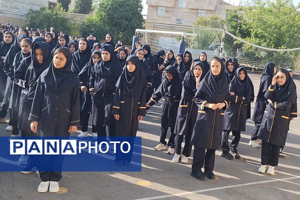 رزمنده‌ای که دفاع مقدس را لمس کرد