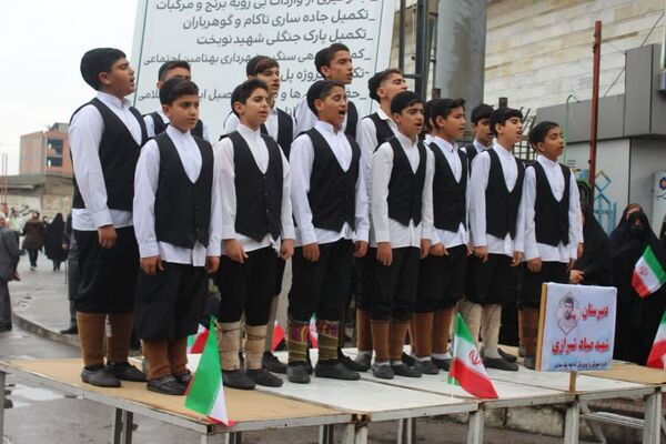 مازندران میزبان سفر استانی رئیس جمهوری