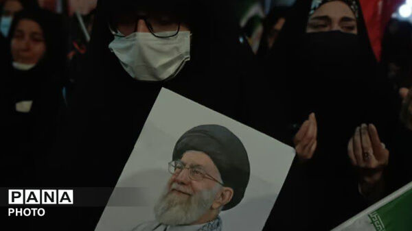 چهل‌ و یکمین قرار شبانه کوهدشتی‌ها  تجدید پیمان با آرمان‌های انقلاب