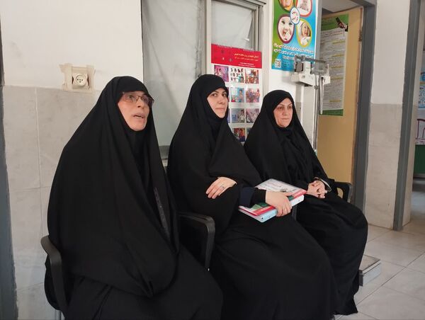 بازدید از روند اجرای طرح فتحان در شهرستان میاندورود