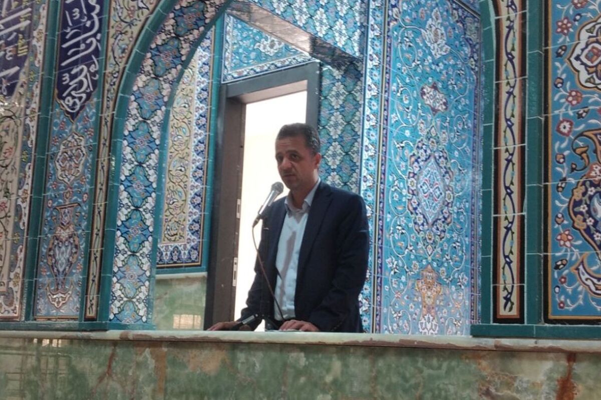 ۹۰ کلاس درس جدید طی یک سال به ظرفیت آموزشی شهرستان قدس افزوده شد