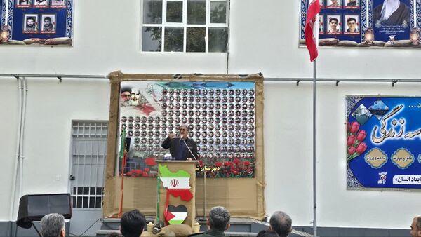 هفته دفاع مقدس سند افتخار ایران اسلامی و تداوم راه شهدا