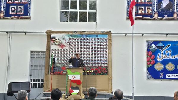 هفته دفاع مقدس سند افتخار ایران اسلامی و تداوم راه شهدا