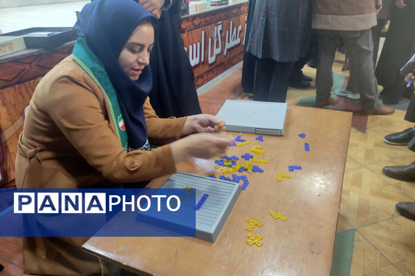 کارگاه توانمند‌سازی مربیان پیشتاز ناحیه 4 شیراز و آموزش مهارت‌های تشکیلاتی 