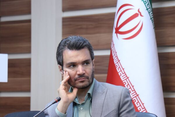 نشست هم‌اندیشی خبرنگاران خراسان رضوی با سردبیر خبرگزاری پانا