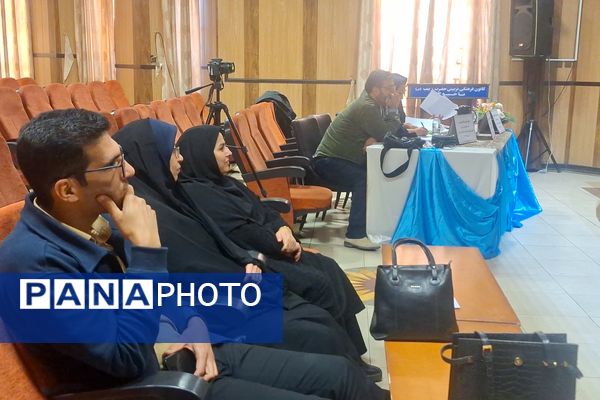 ایجاد انگیزه و خلاقیت در دانش‌آموزان با اجرای تئاتر درسی 