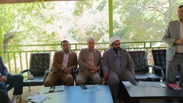 نشست هم‌اندیشی معاونان پرورشی و تربیت‌بدنی استان کهگیلویه و بویراحمد