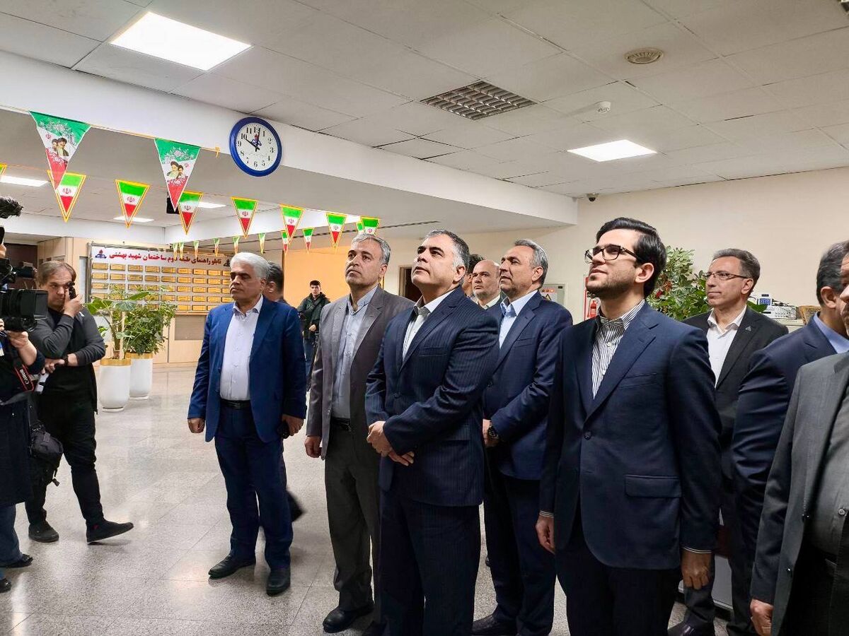 مصرف بنزین در تعطیلات نوروز ۱۴۰۴ به ۱۶۴ میلیون لیتر رسید‌