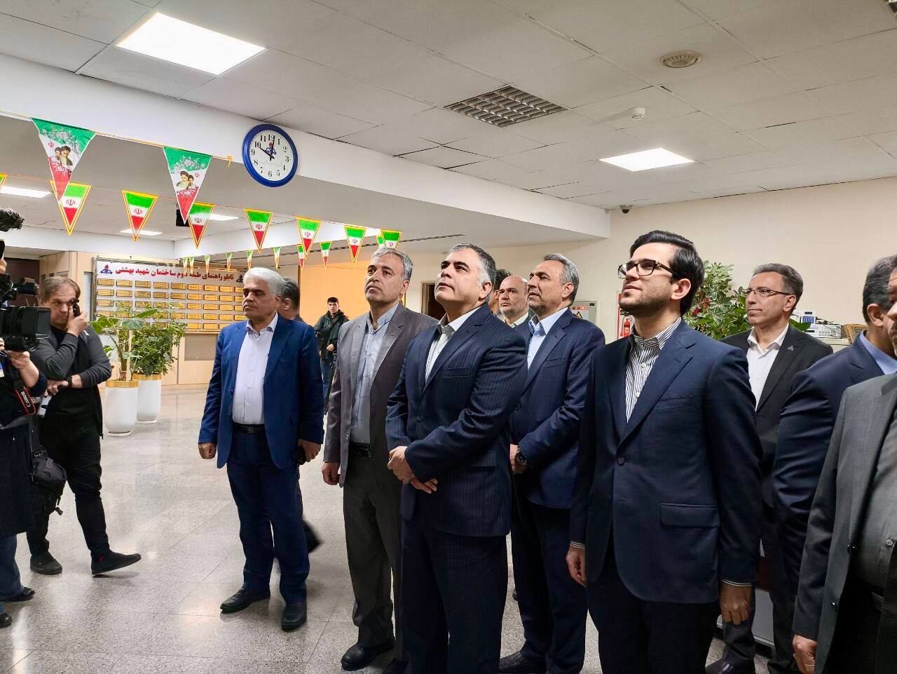 مصرف بنزین در تعطیلات نوروز ۱۴۰۴ به ۱۶۴ میلیون لیتر رسید‌