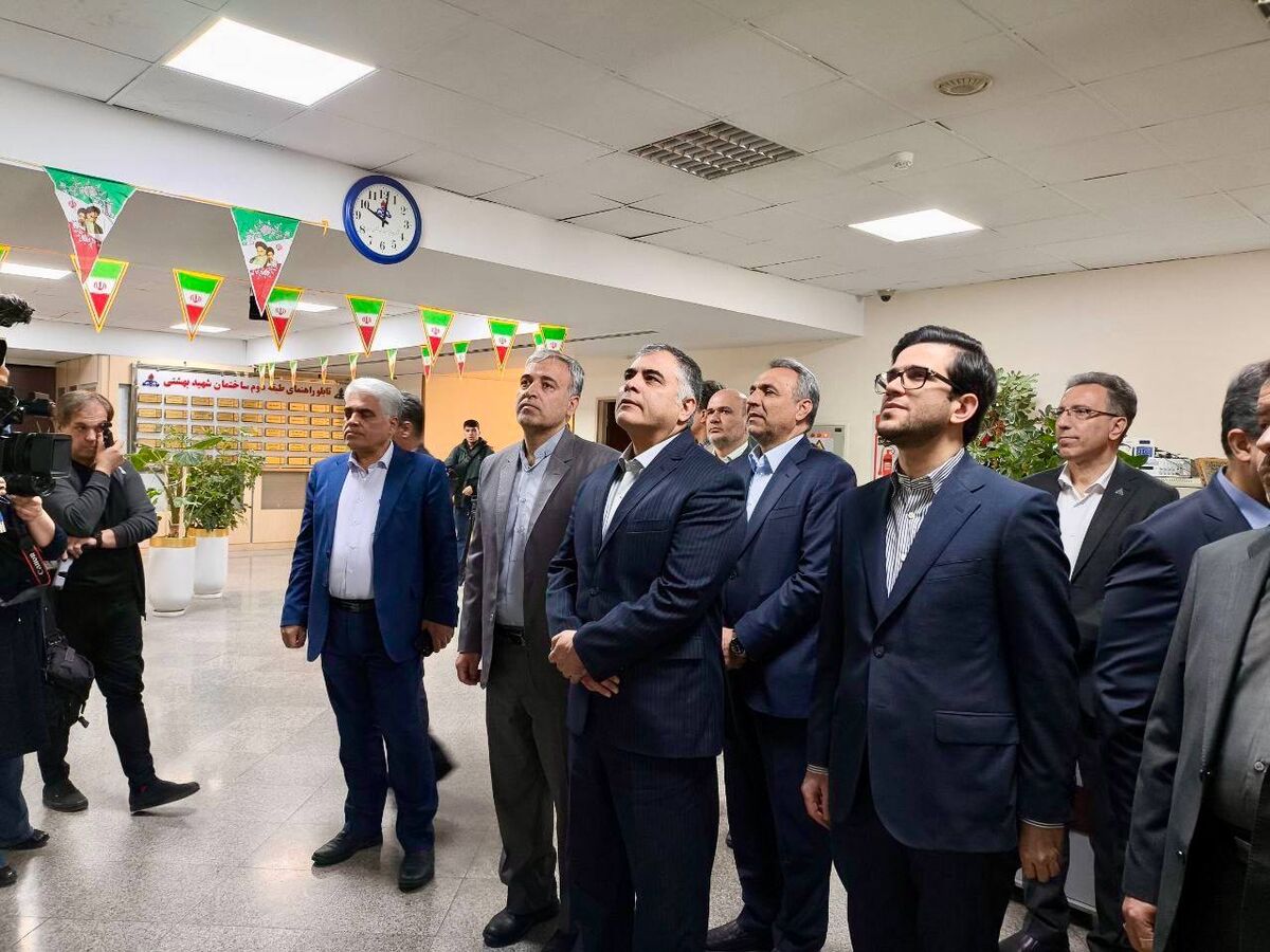 مصرف بنزین در تعطیلات نوروز ۱۴۰۴ به ۱۶۴ میلیون لیتر رسید‌