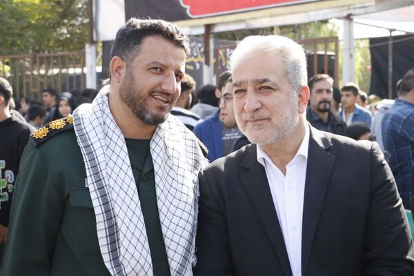 انعکاس پیامِ وحدت و اقتدار از شهرری