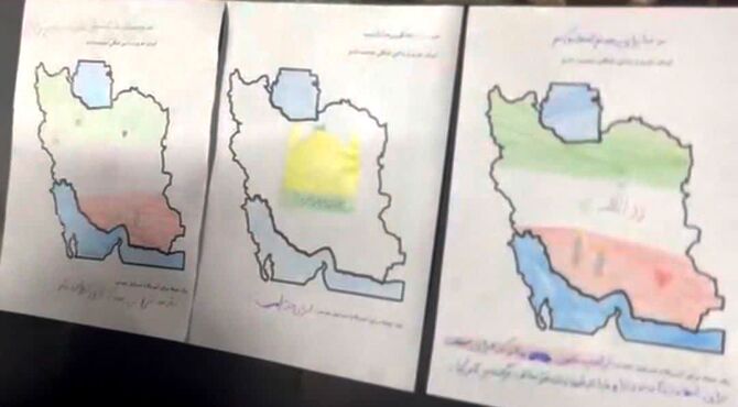 این خاک هنوز زنده است