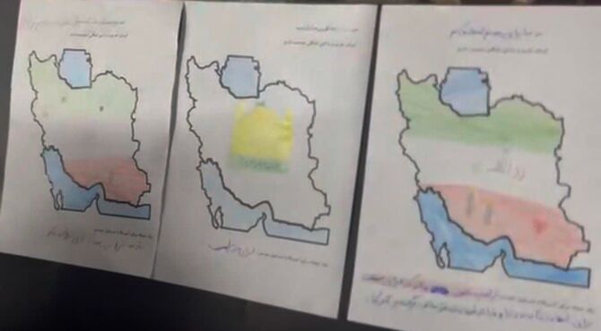 این خاک هنوز زنده است