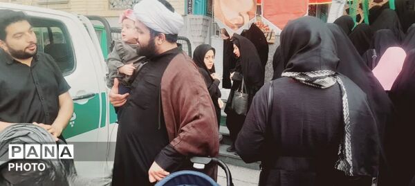 برگزاری پرشور راهپیمایی روز قدس در لارستان 