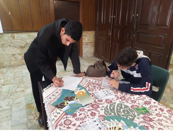 نشست تخصصی انسان شناسی در تمدن مهدوی در دانشگاه فرهنگیان مشهد