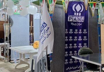 روایتی از جزء هفتم «زندگی با آیه‌ها» توسط دانش‌آموزخبرنگار پانا