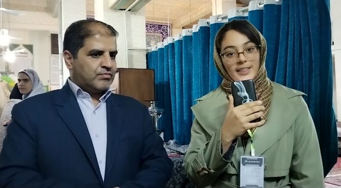 علم، معنویت و  اراده، نشدنی‌ها را میسر می‌کند 