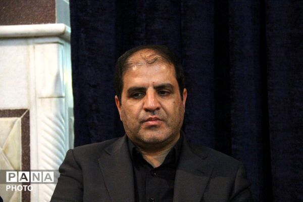 محفل شعر امین با شاعران استان یزد