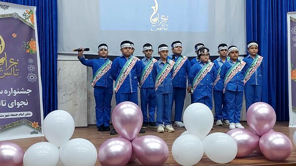 برگزاری اولین جشنواره سرود نجوای تالش 