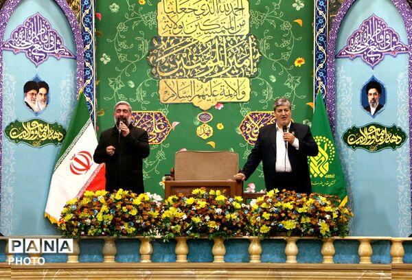 وداع با پیکر شهیده «سراجی نژاد» پس از 70 روز مفقودیت