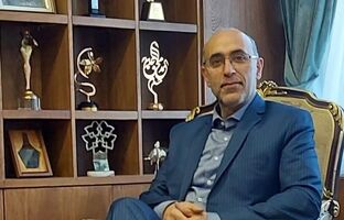 دانش‌آموز خبرنگاران پانا در خط مقدم پویش «نه به تصادف»