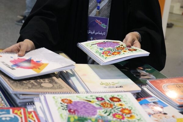 «ایران‌نوشت»؛ ایستگاهِ خریدِ مهر