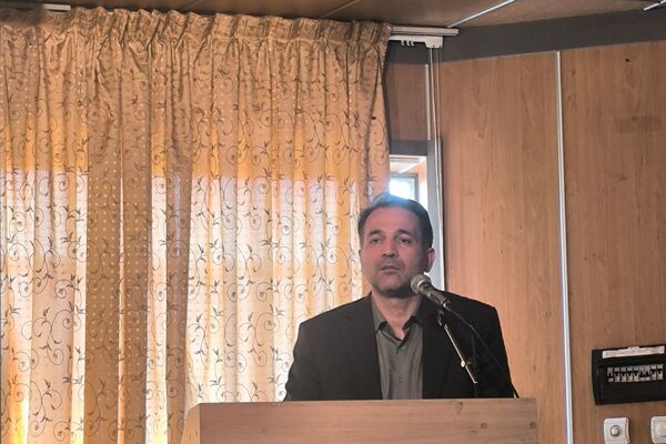 برگزاری جلسه شورای اداری در اداره ناحیه یک شهرری