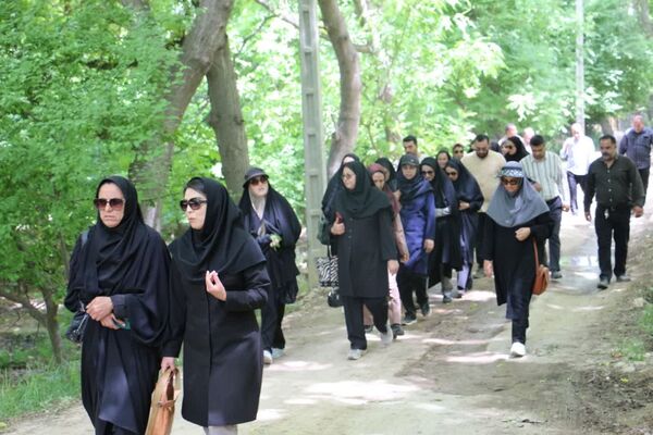 برگزاری همایش توانمندسازی مشاوران استان 