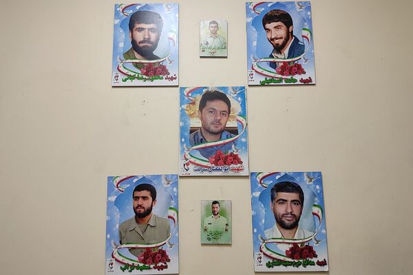 دیدار با جانشین فرماندهی فراجا شهرستان ری
