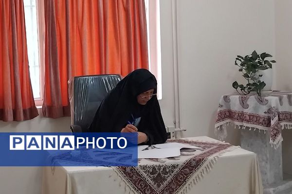 برگزاری مرحله کشوری شناسایی مربیان امور تربیتی