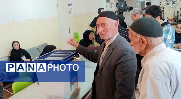 چهاردهمین انتخابات ریاست‌جمهوری در زنجان