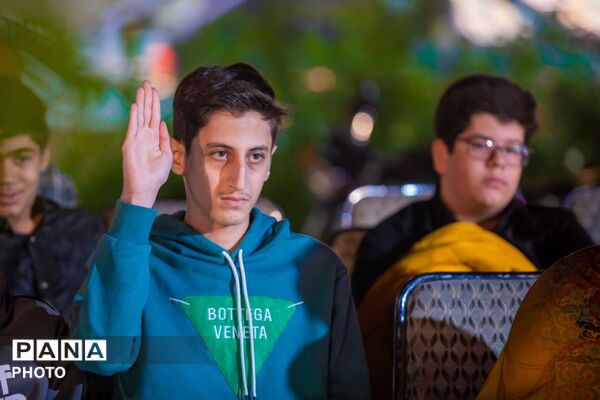 پاسخ به شبهات جنگ رمضان و مذاکرات در میزگرد «دریچه»