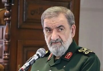 محسن رضایی: اجازه باز شدن مسیر دوم در تنگه هرمز را نخواهیم داد