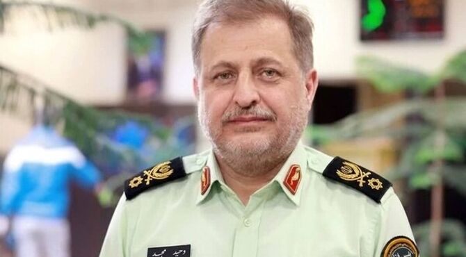 هشدار پلیس فتا درباره شایعه‌پراکنی پیرامون مراسم تشییع پیکر رهبر شهید