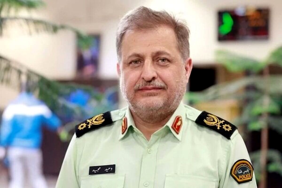 هشدار پلیس فتا درباره شایعه‌پراکنی پیرامون مراسم تشییع پیکر رهبر شهید