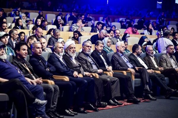 سینمای کودک شالوده هویت ملی و اعتمادبه‌نفس نسل آینده است
