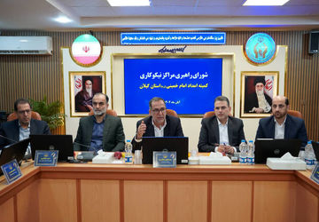 ایجاد مراکز نیکوکاری محله محور و مسجد محور در دستورکار کمیته امداد