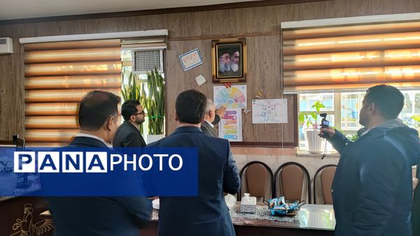  طرح اجتماعات یادگیری در مقطع ابتدایی شهرستان ملارد