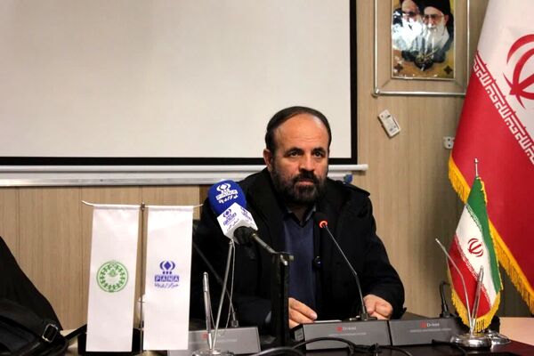  نشست دانش‌آموزان خبرنگار پانا با محوریت جهاد تبیین در البرز