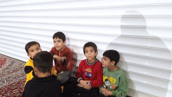 درسهایی از نهج‌البلاغه در شامگاه میلاد امام جواد (ع)