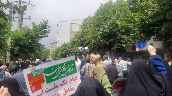 از دل شب تا خروش انتقام