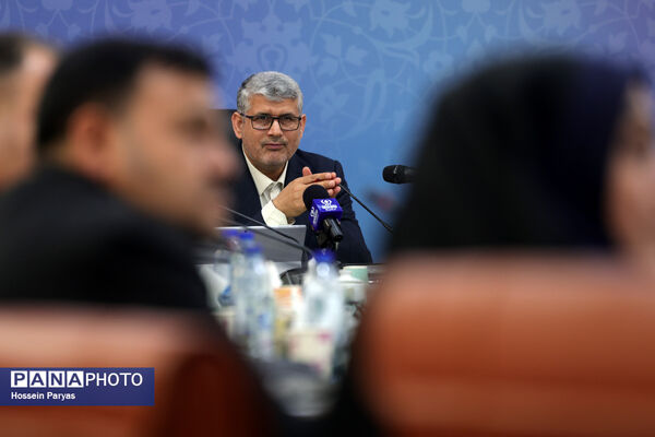 دومین روز گردهمایی روسای انجمن اولیا و مربیان ادارات‌کل آموزش و پرورش سراسر کشور - 2