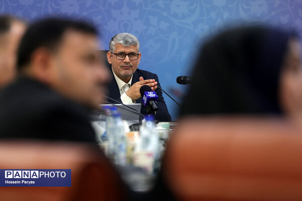 دومین روز گردهمایی روسای انجمن اولیا و مربیان ادارات‌کل آموزش و پرورش سراسر کشور - 2