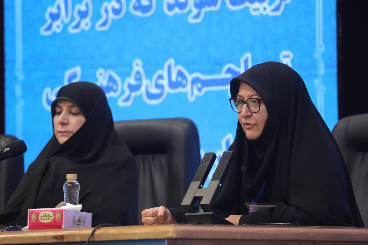 تأکید رئیس سازمان ملی پرورش استعدادهای درخشان بر توسعه متوازن خدمات برای همه دانش‌آموزان بااستعداد


